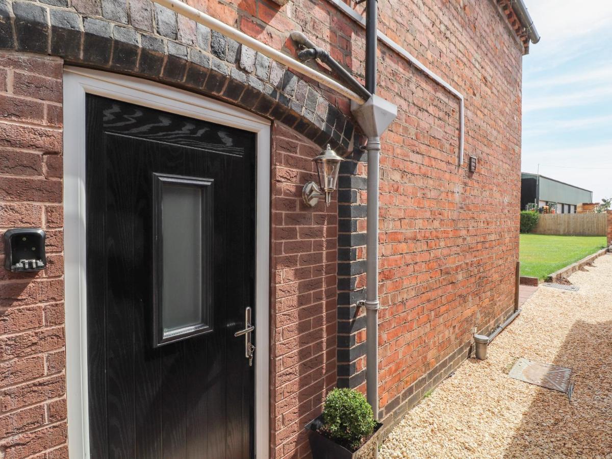 Villa Hill Farm Nantwich Esterno foto